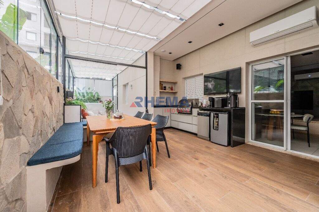 Apartamento Garden à venda no Marapé: 