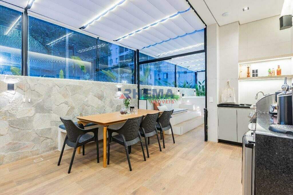 Apartamento Garden à venda no Marapé: 