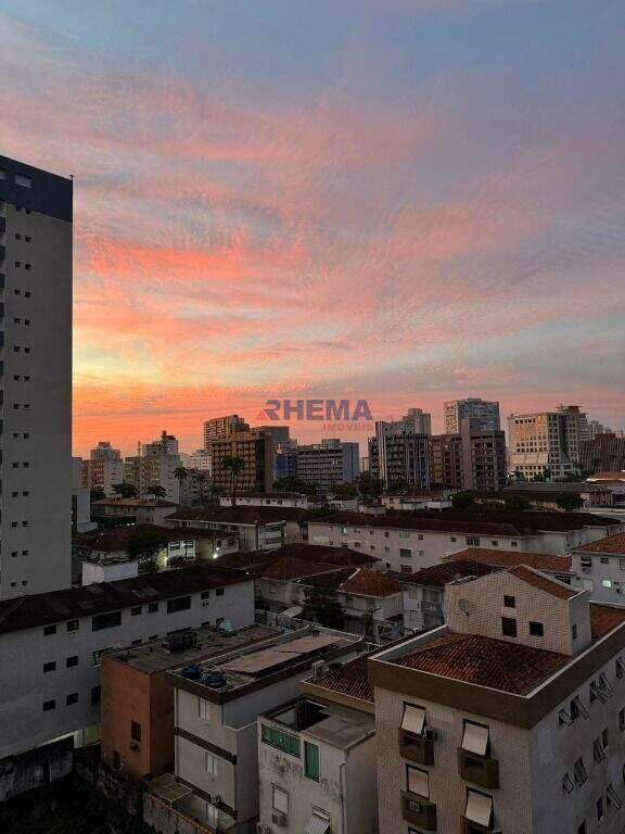Apartamento à venda no Campo Grande: 