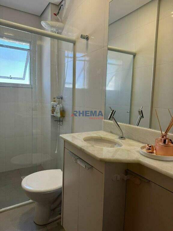 Apartamento à venda no Campo Grande: 