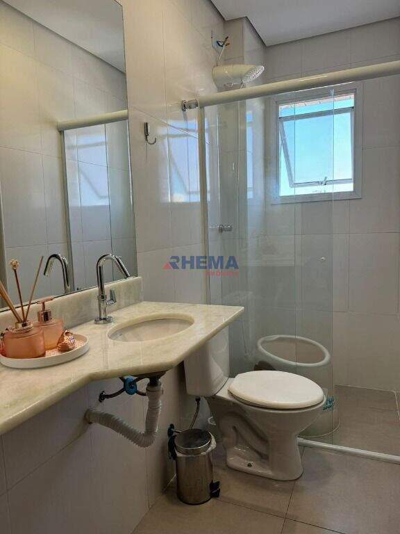 Apartamento à venda no Campo Grande: 