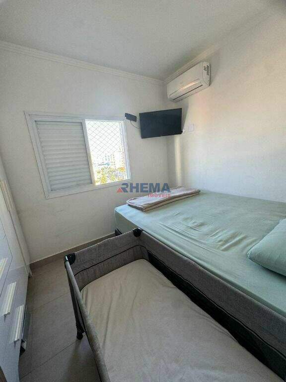 Apartamento à venda no Campo Grande: 