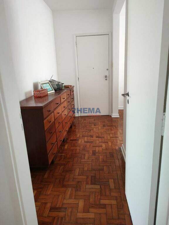 Apartamento à venda no Itararé: 