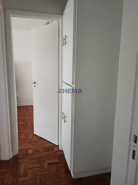 Apartamento à venda no Itararé: 