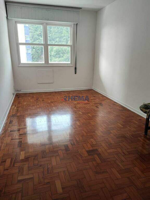 Apartamento à venda no Itararé: 
