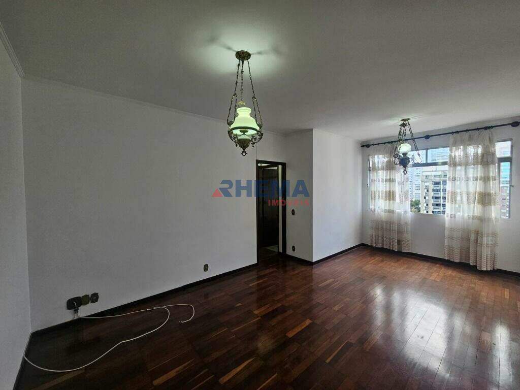 Apartamento à venda no Boqueirão: 
