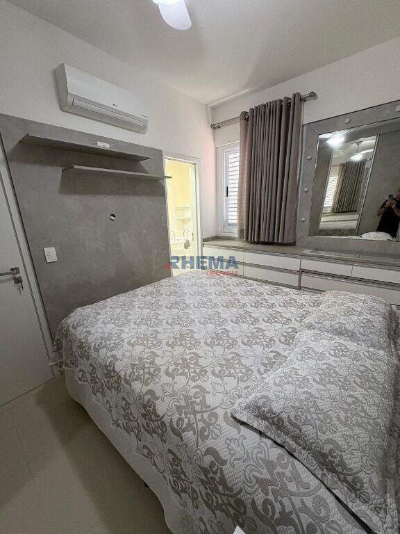 Apartamento à venda no José Menino: 