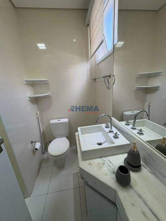 Apartamento à venda no José Menino: 