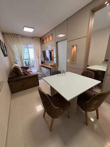 Apartamento à venda no José Menino: 