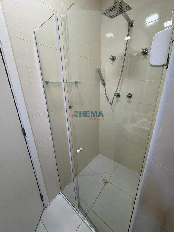 Apartamento à venda no José Menino: 