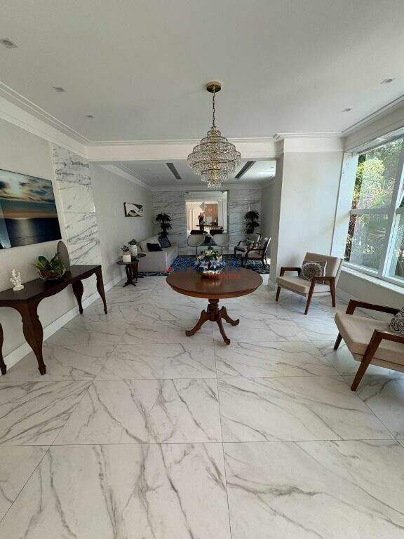 Apartamento à venda no José Menino: 