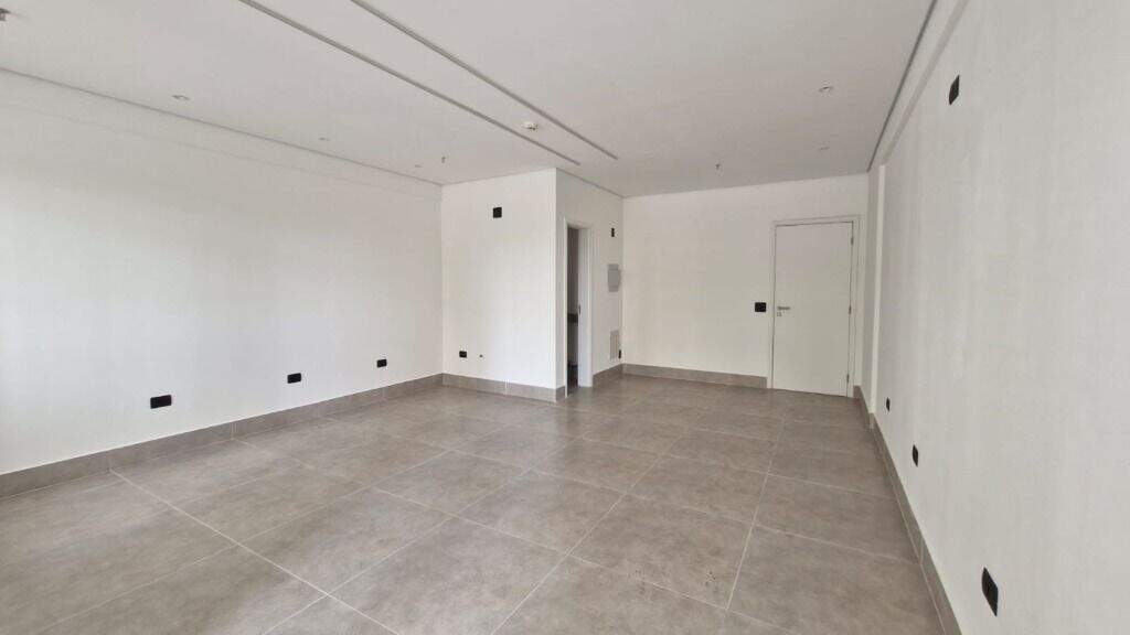 Sala à venda no Vila Matias: 