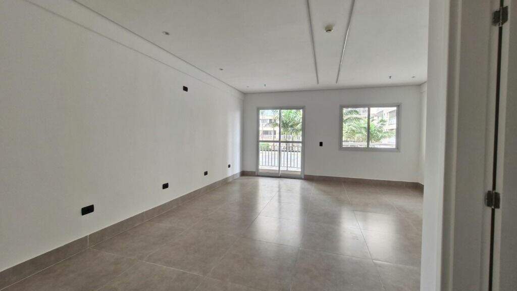 Sala à venda no Vila Matias: 