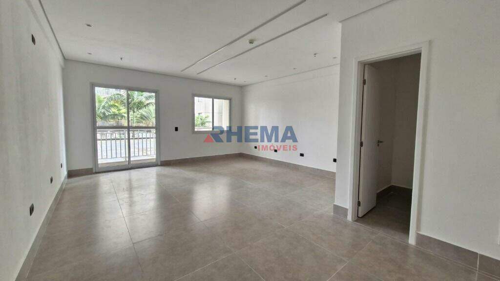 Sala à venda no Vila Matias: 