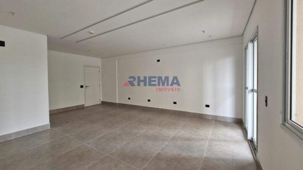 Sala à venda no Vila Matias: 