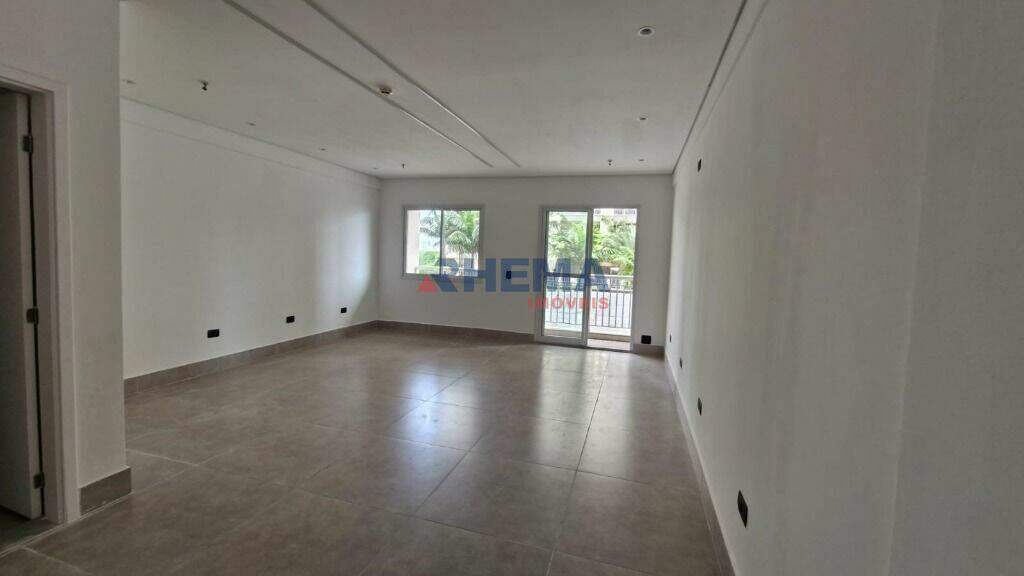 Sala à venda no Vila Matias: 