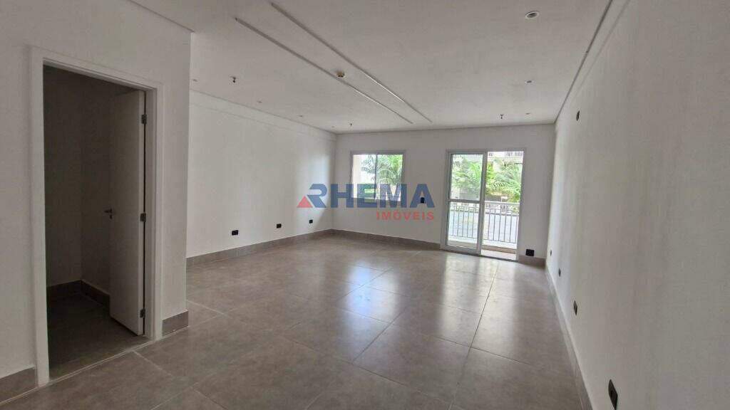 Sala à venda no Vila Matias: 