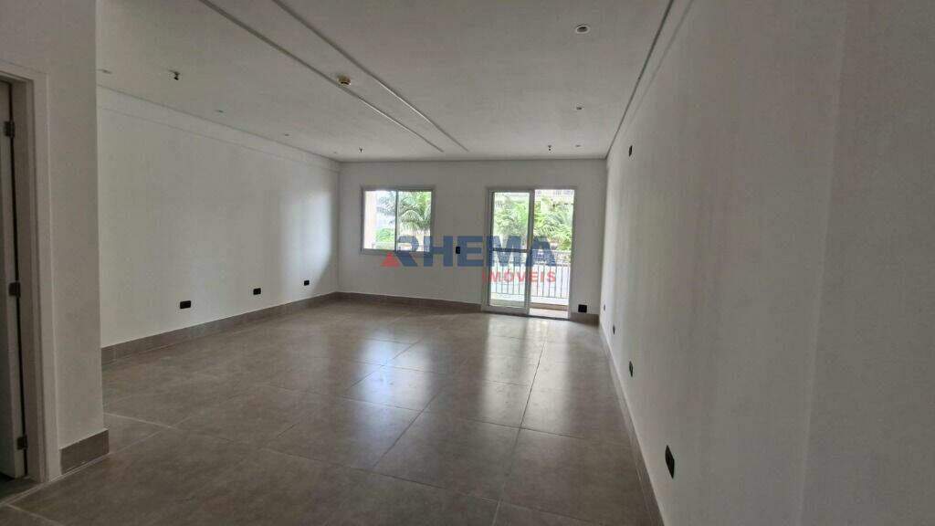 Sala à venda no Vila Matias: 