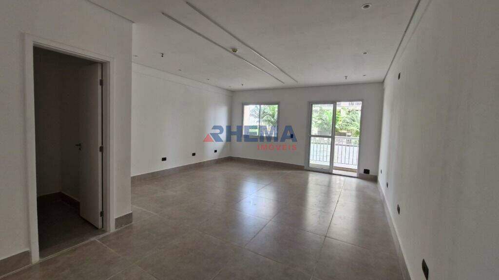 Sala à venda no Vila Matias: 