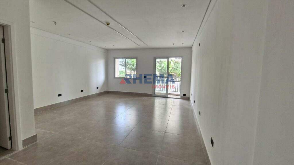 Sala à venda no Vila Matias: 