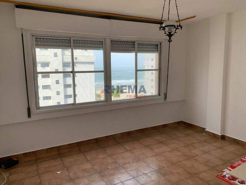 Apartamento à venda no Itararé: 