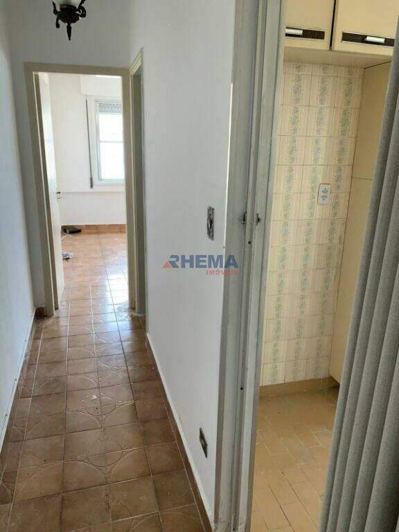 Apartamento à venda no Itararé: 