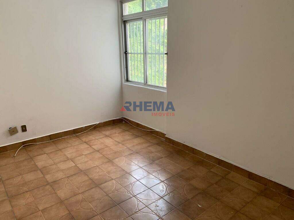 Apartamento à venda no Itararé: 