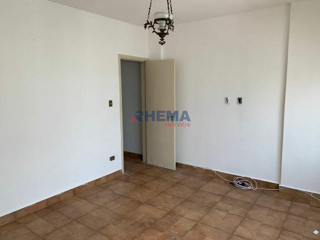 Apartamento à venda no Itararé: 