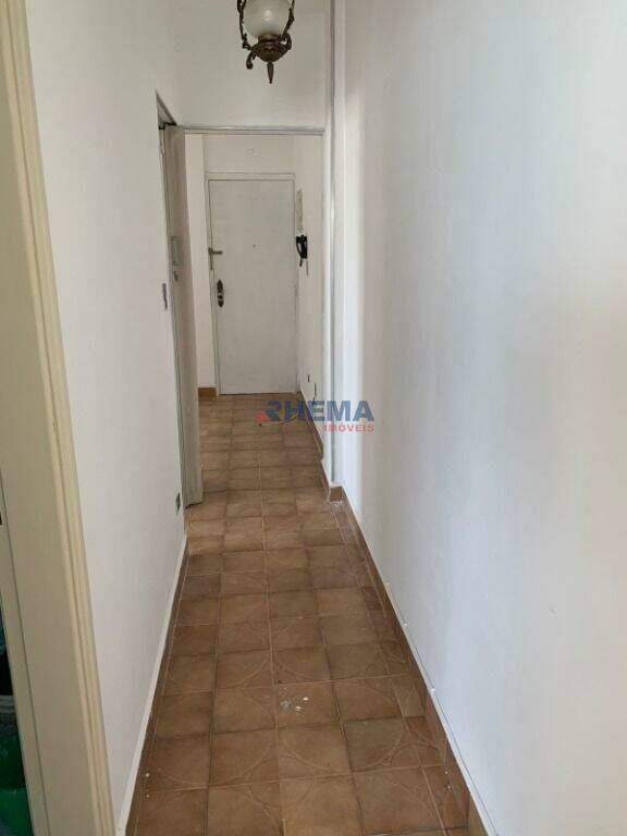 Apartamento à venda no Itararé: 