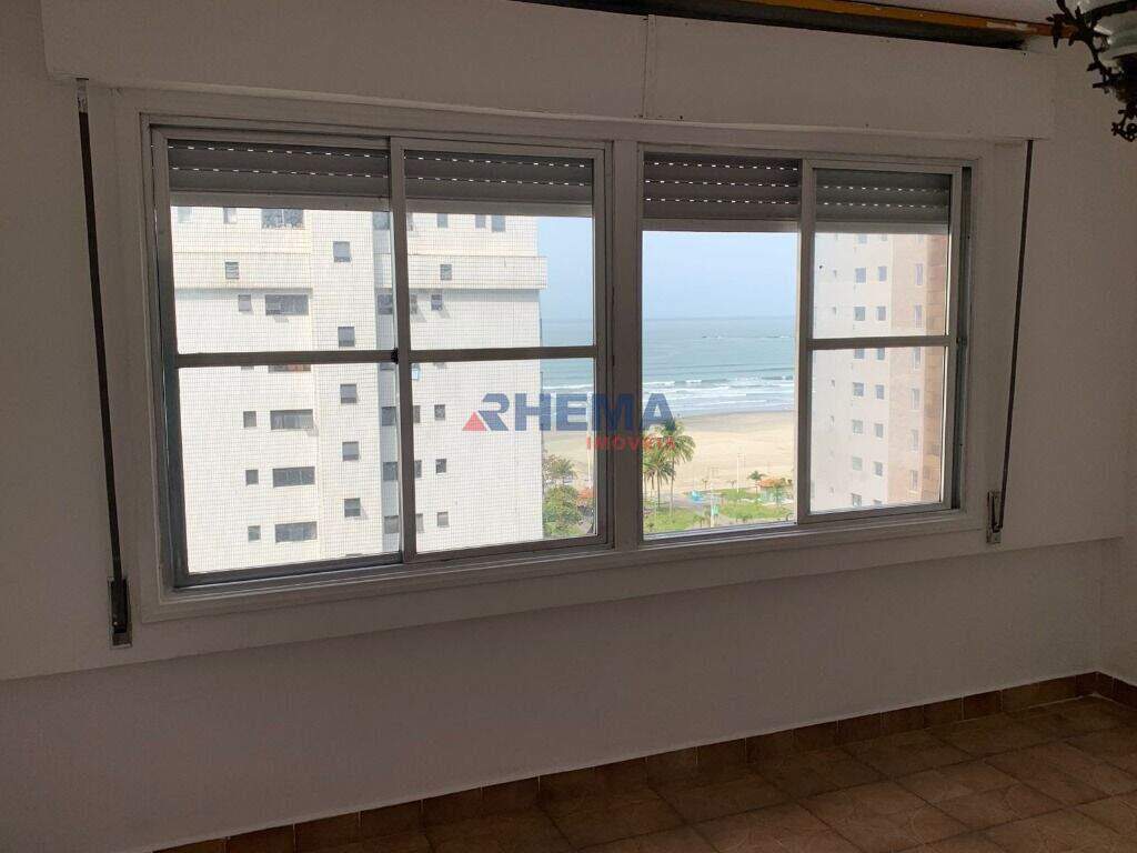 Apartamento à venda no Itararé: 