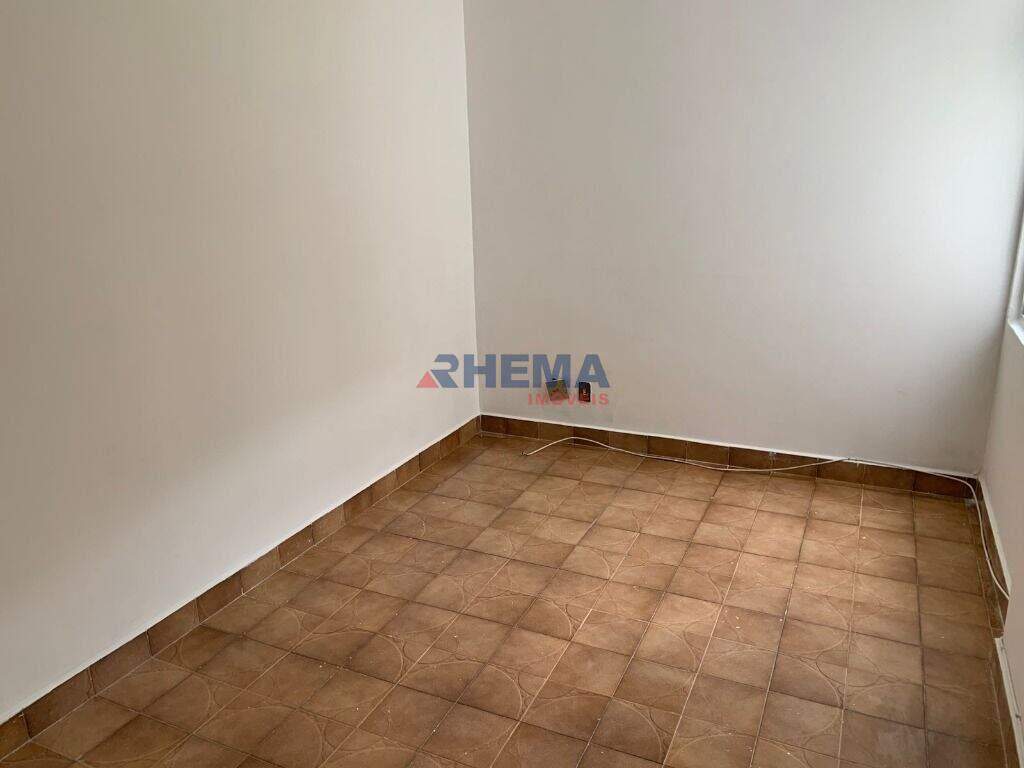Apartamento à venda no Itararé: 