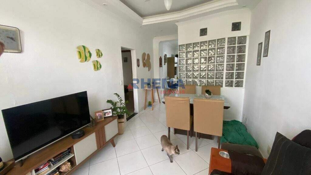 Apartamento à venda no Boqueirão: 