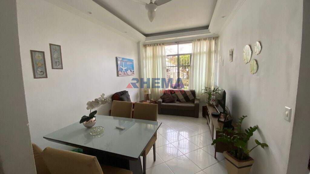 Apartamento à venda no Boqueirão: 