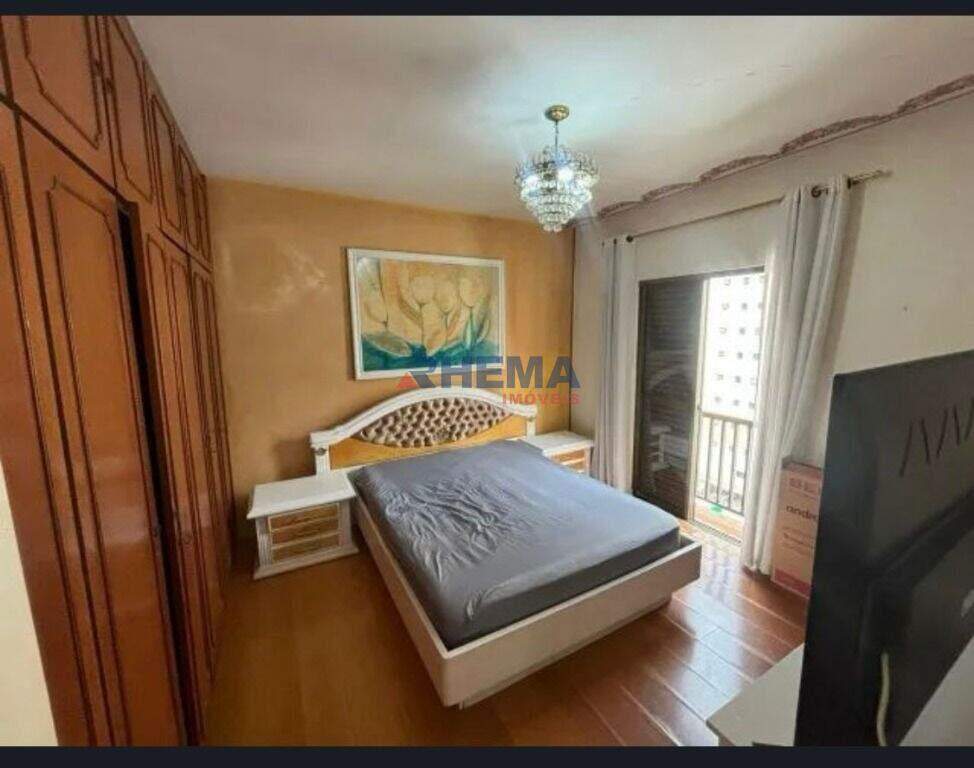 Apartamento à venda no Pompéia: 