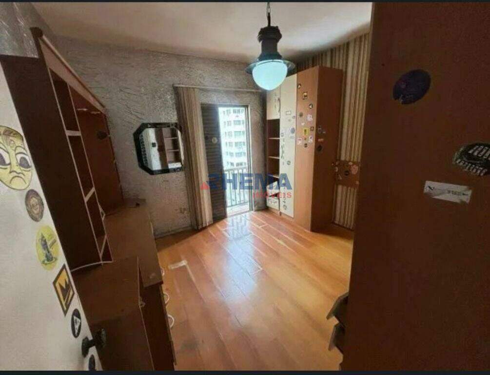 Apartamento à venda no Pompéia: 