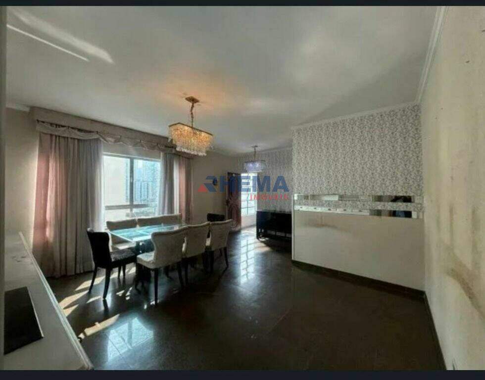 Apartamento à venda no Pompéia: 