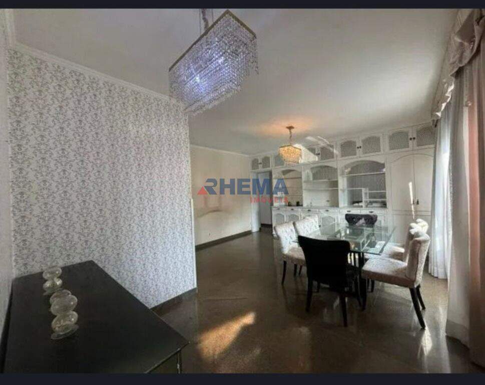 Apartamento à venda no Pompéia: 