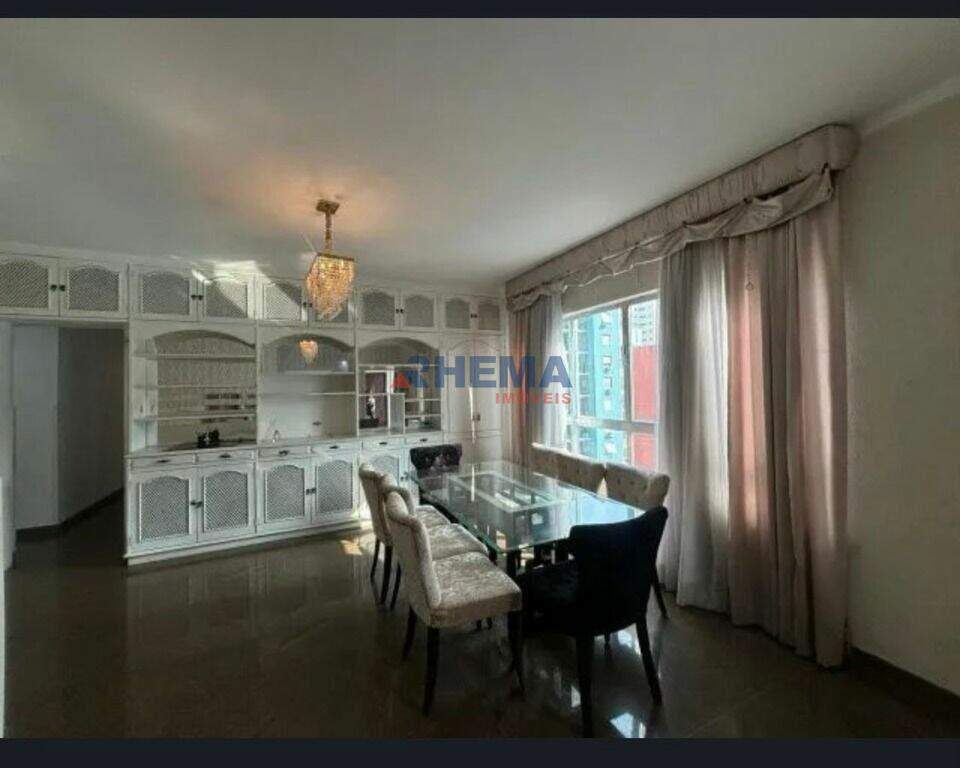 Apartamento à venda no Pompéia: 