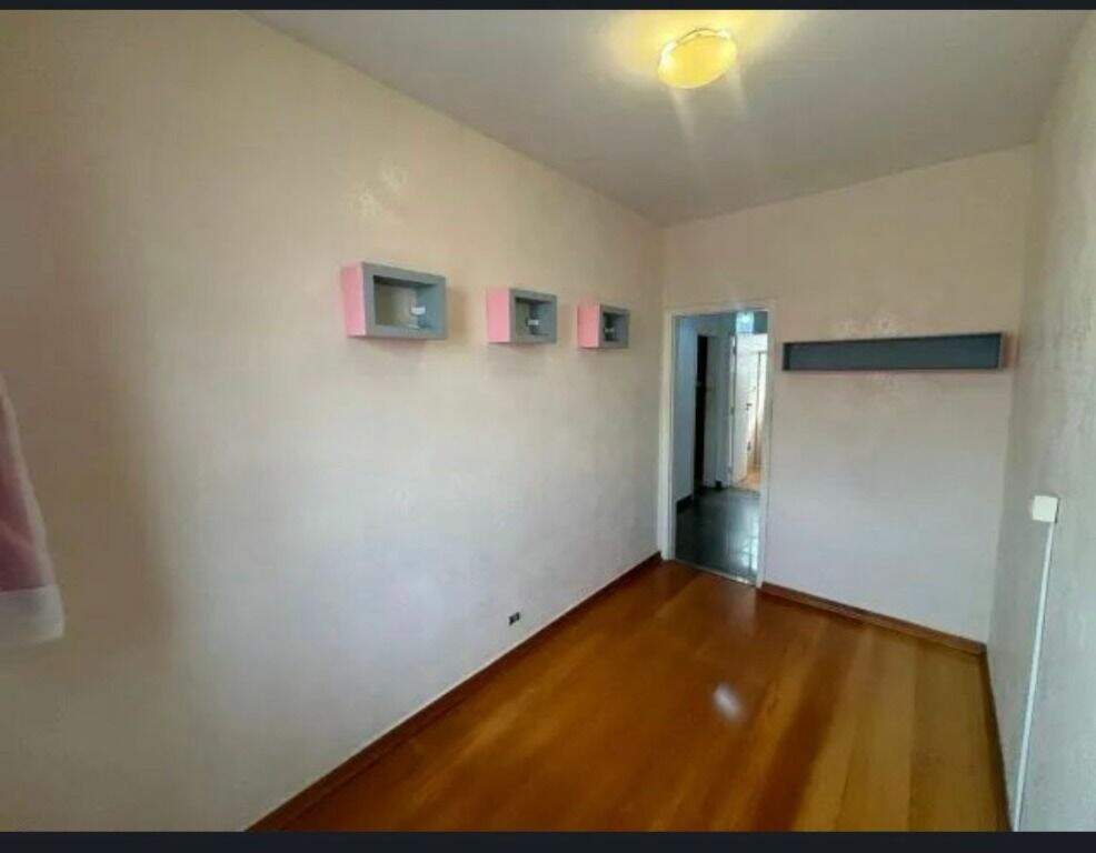 Apartamento à venda no Pompéia: 