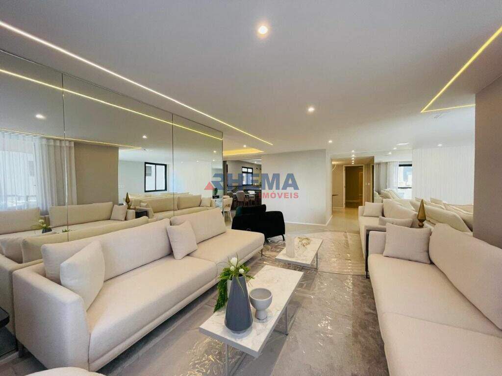 Apartamento à venda no Boqueirão: 