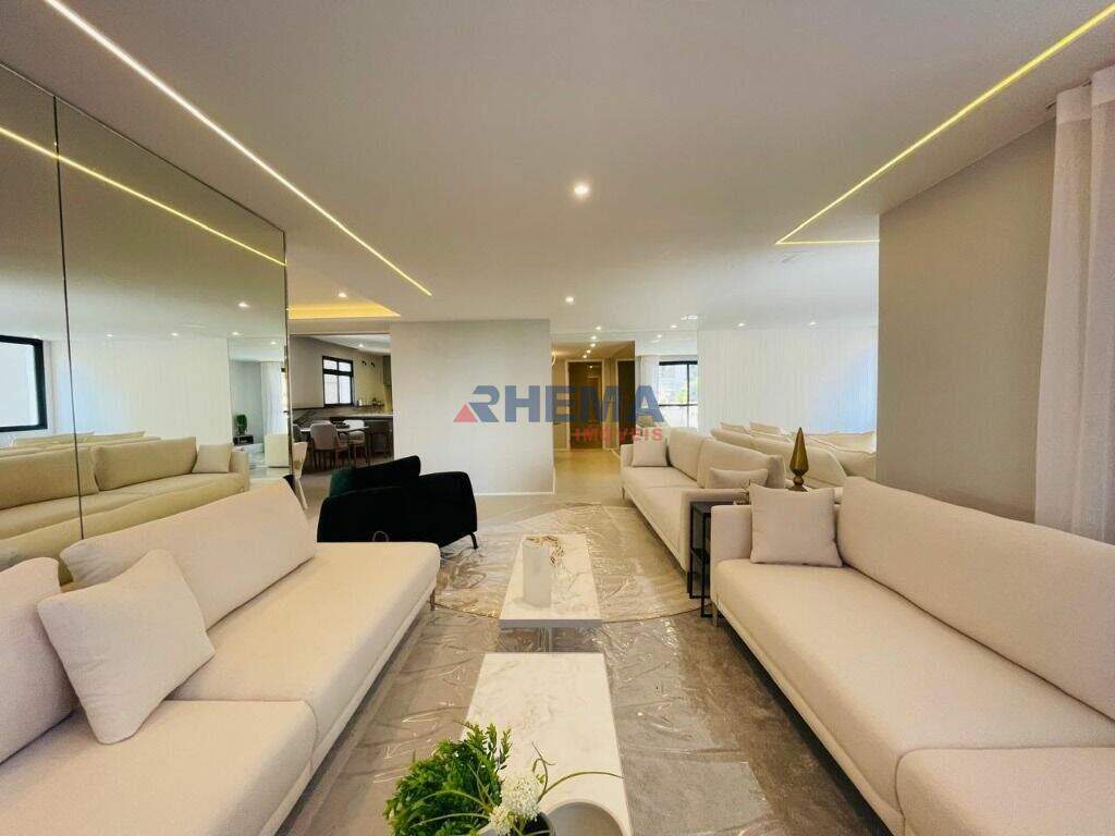 Apartamento à venda no Boqueirão: 