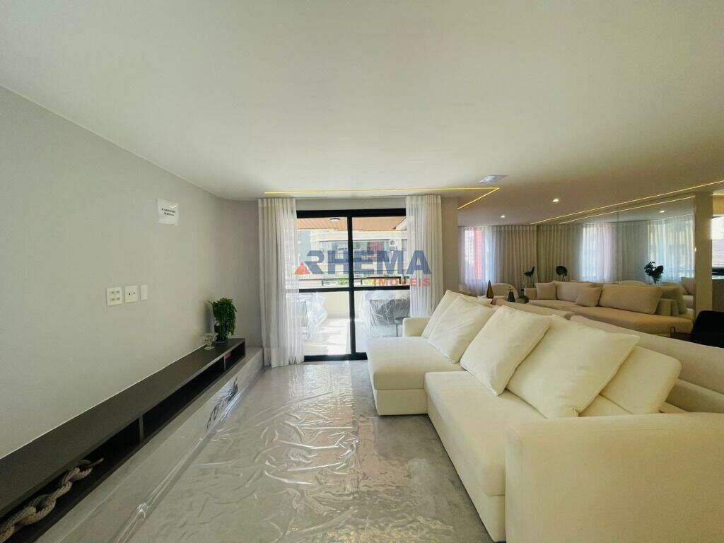 Apartamento à venda no Boqueirão: 
