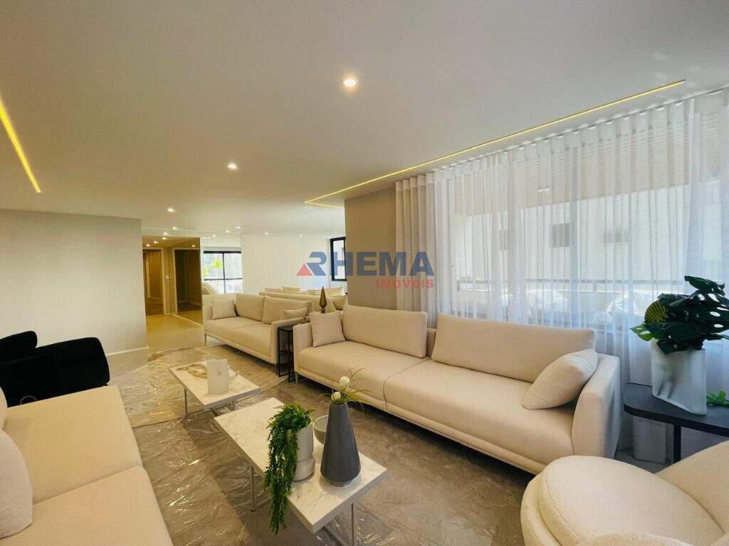 Apartamento à venda no Boqueirão: 