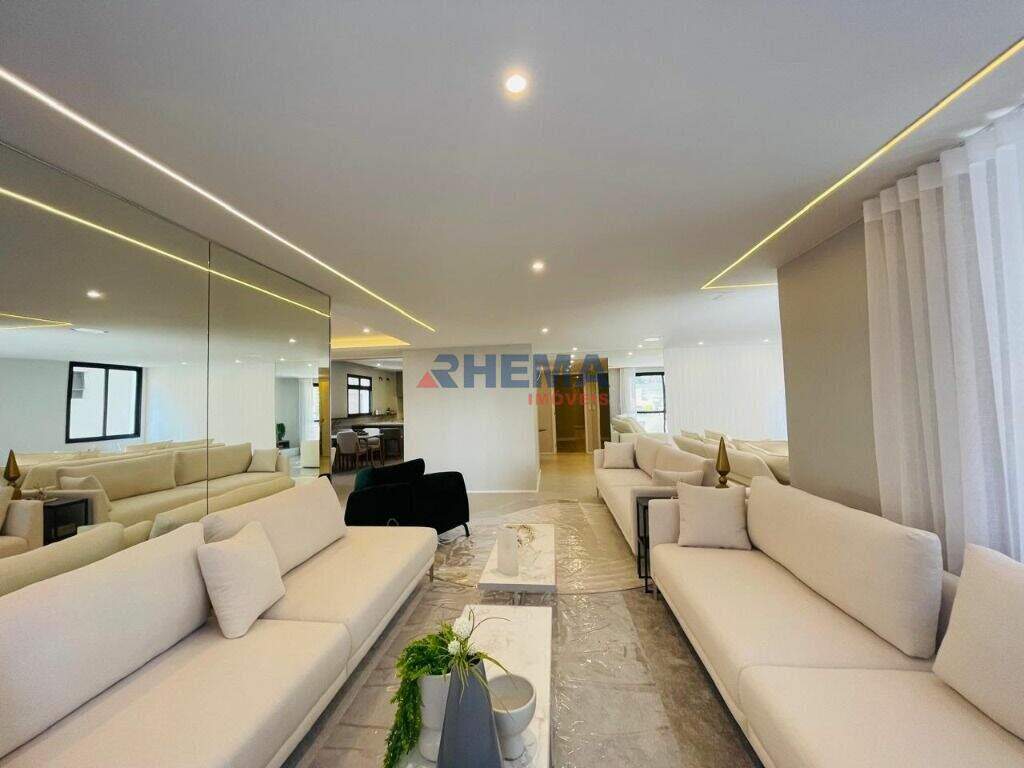 Apartamento à venda no Boqueirão: 