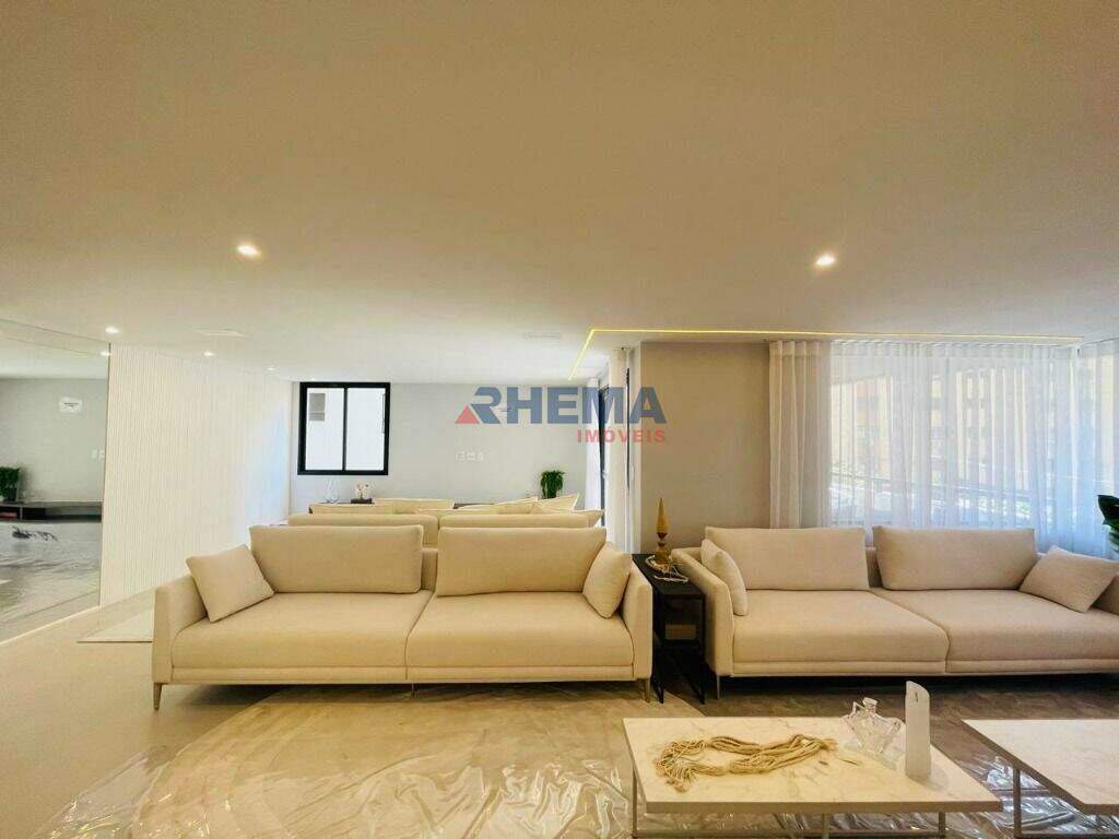 Apartamento à venda no Boqueirão: 