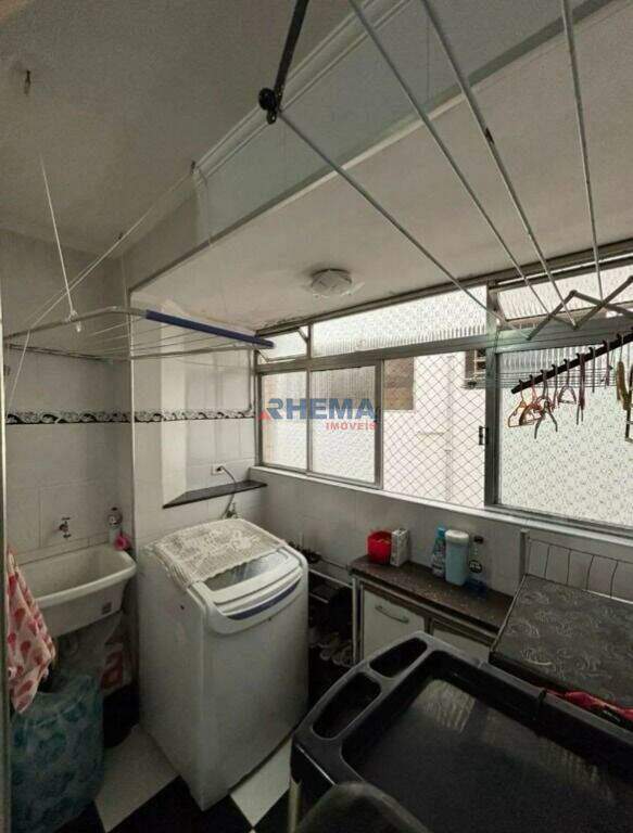 Apartamento à venda no Encruzilhada: 