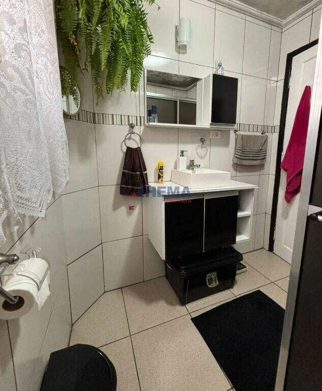 Apartamento à venda no Encruzilhada: 