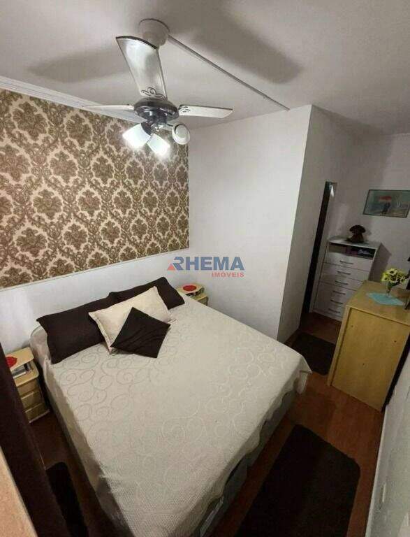 Apartamento à venda no Encruzilhada: 