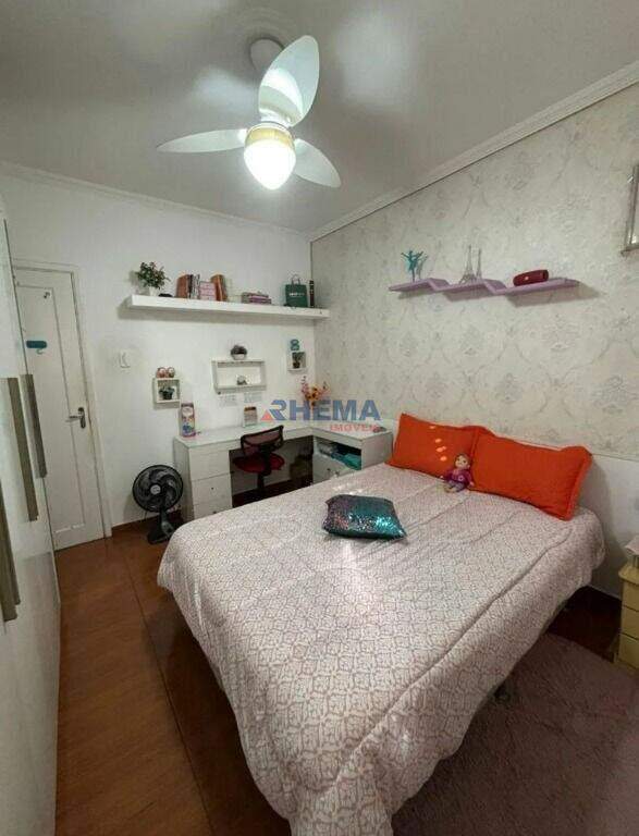 Apartamento à venda no Encruzilhada: 