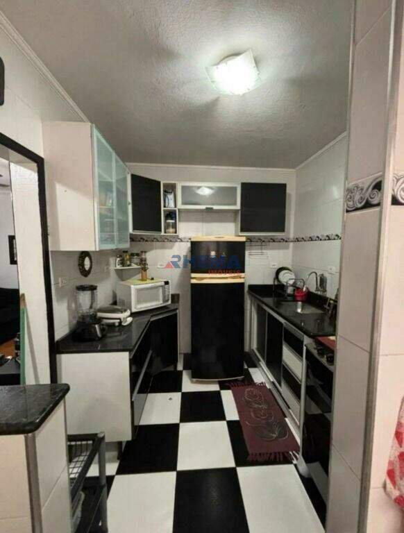 Apartamento à venda no Encruzilhada: 